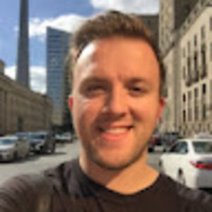 Meet your Posher, Christopher